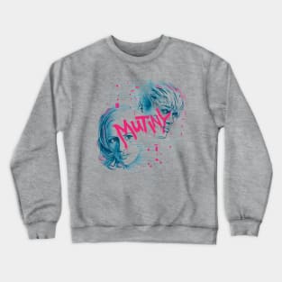 Mutiny Crewneck Sweatshirt